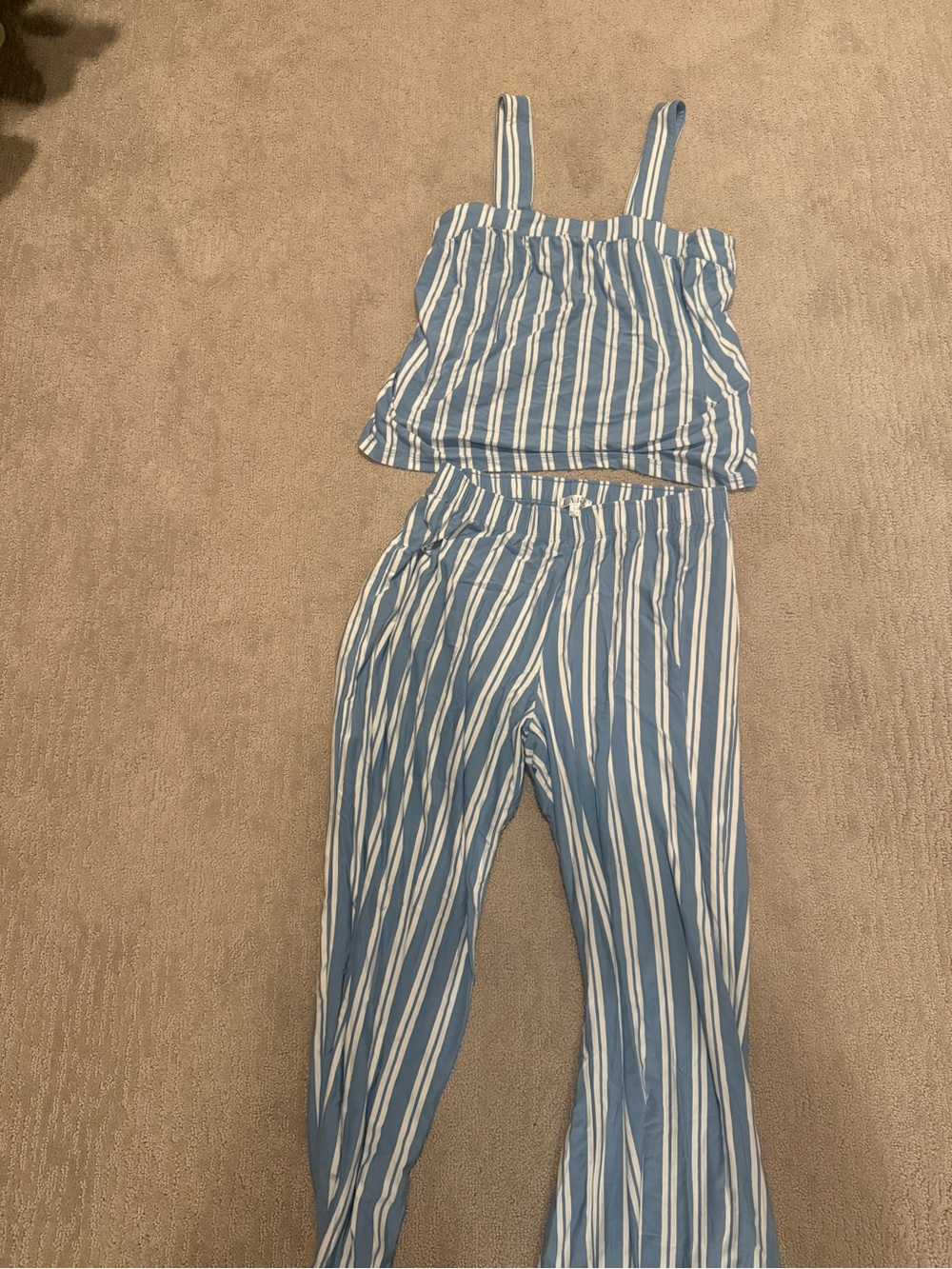 LAKE DreamModal® Daydream Pants Set